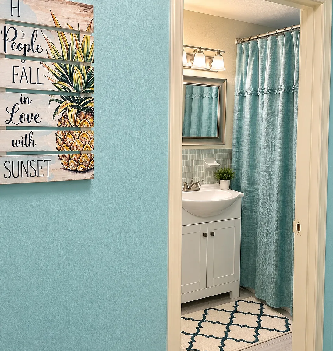 1 bed, 700 sqft, $1,350 — Photo 4