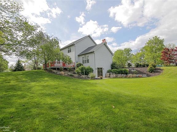 Clearview Farms Development