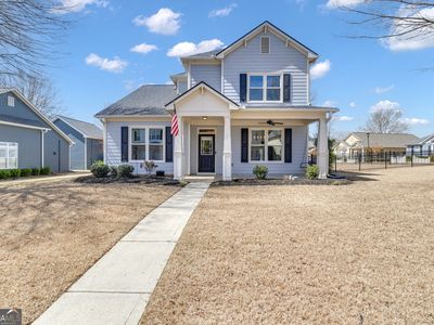 15 Creekside Way, Newnan, GA, 30265