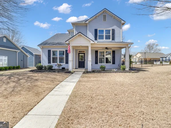 15 Creekside Way, Newnan, GA 30265
