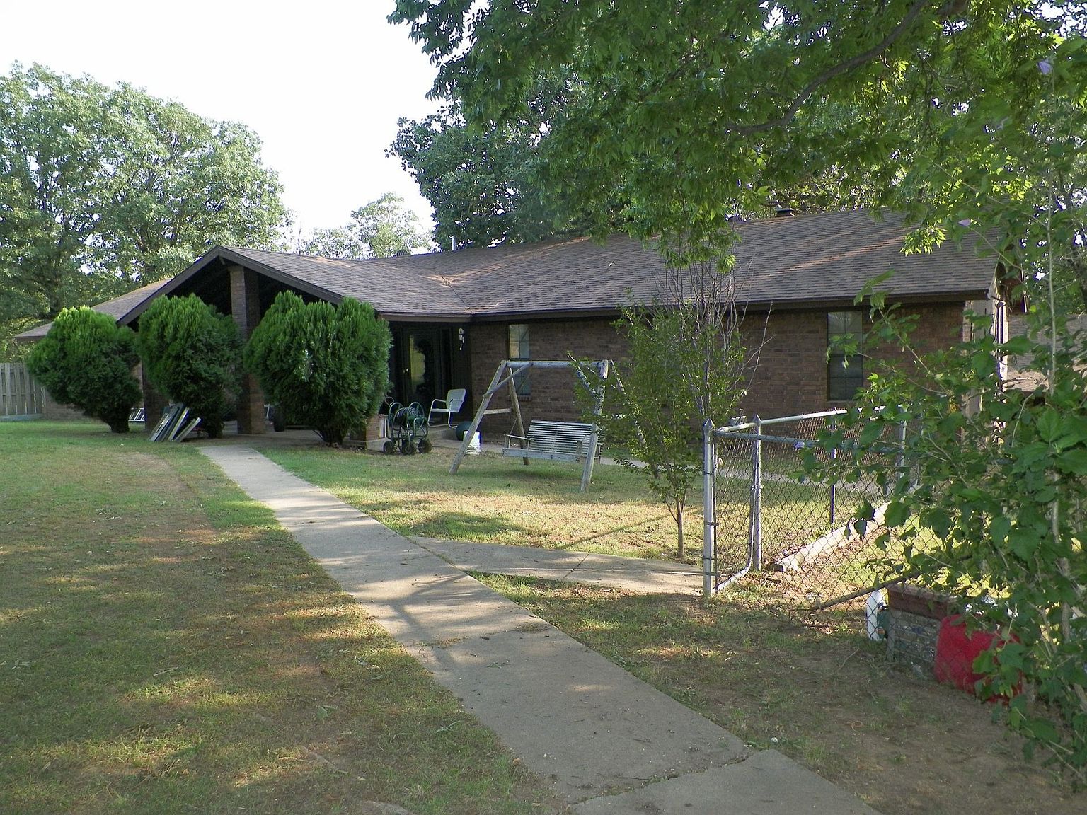 1108 Chickasaw Ave, Arkoma, OK 74901 Zillow