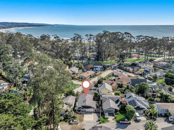 378 Francisco St, Half Moon Bay, CA 94018