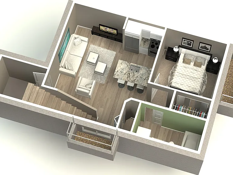 51 Edgemont Pl — Photo 3