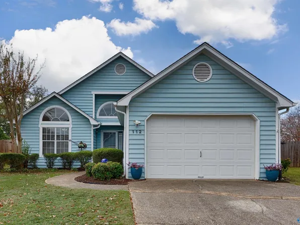 112 Lily Ct, Madison, AL 35758