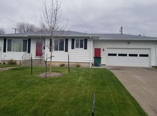 309 Riverview 6 W, Great Falls, MT 59404