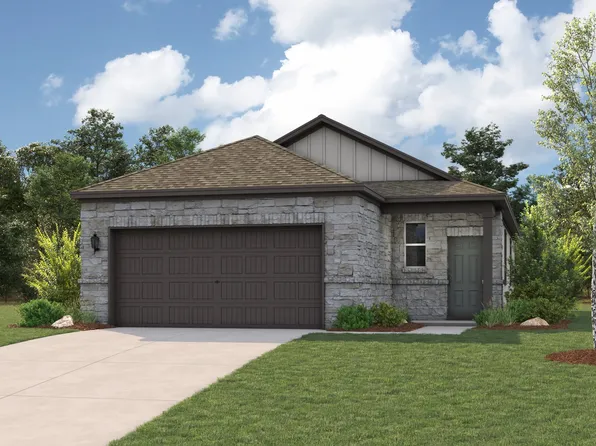 Easton - 1388 Plan, Summerlin