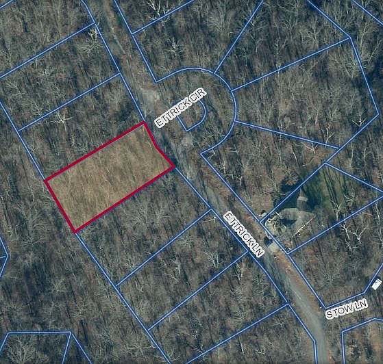 2nd image of 16-27762 Ettrick Ln