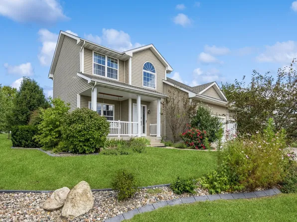 12327 Winston Ave, Urbandale, IA 50323