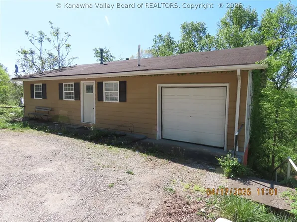 1979 Oakridge Dr, Charleston, WV 25311