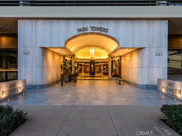 345 Pioneer Dr Unit 1705, Glendale, CA 91203