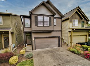 211 NW Mandi St, Hillsboro, OR 97124