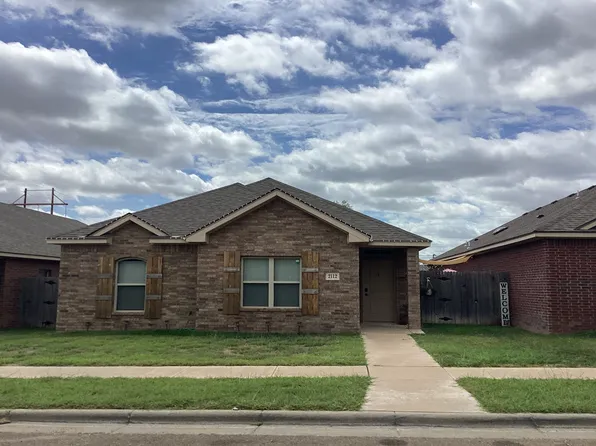 2112 SE 42nd Ave, Amarillo, TX 79118