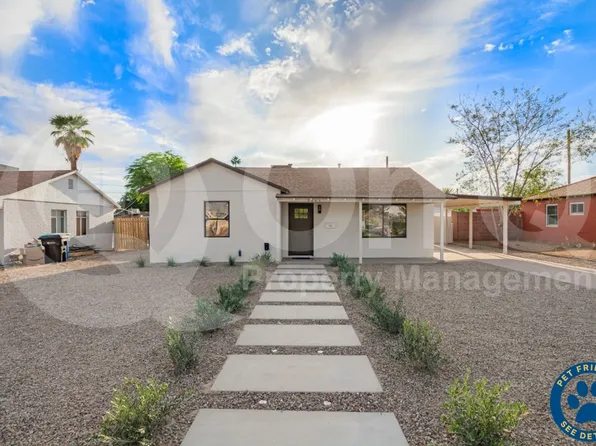 9042 N 3rd Ave, Phoenix, AZ 85021