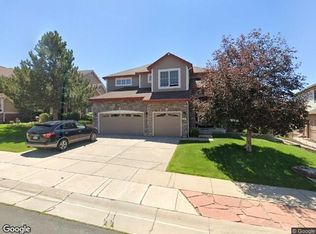 22448 E Polk Dr, Aurora, CO 80016
