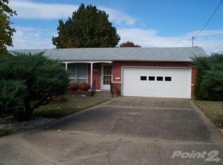 1917 E High St, Springfield, MO 65803