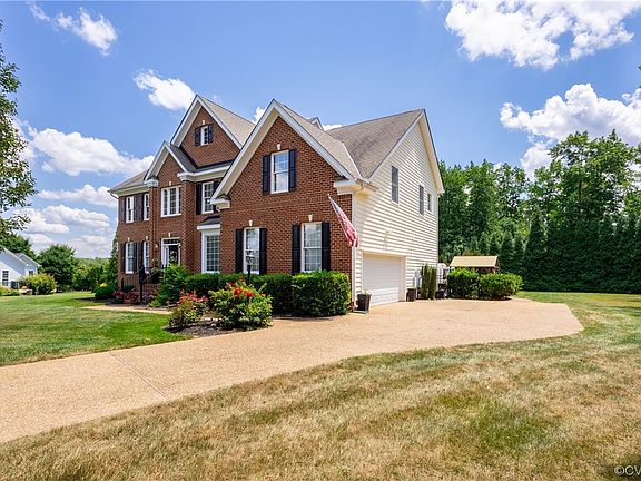 3rd image of 11501 Heverley Pl