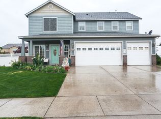 4908 Monrovia Ln, Pasco, WA