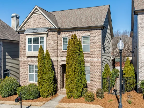 4309 Elliott Way, Smyrna, GA 30082