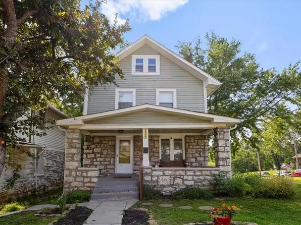 2939 Wayne Ave, Kansas City, MO 64109