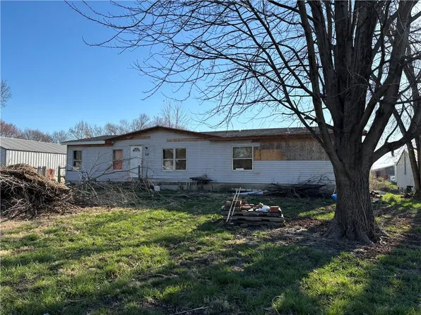 517 Hardwicke Ave, Kansas City, MO 64161