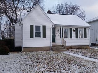 21 W Hebble Ave, Fairborn, OH 45324