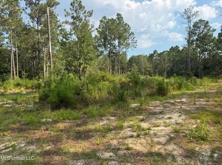 7368 Longridge Rd, Long Beach, MS 39560