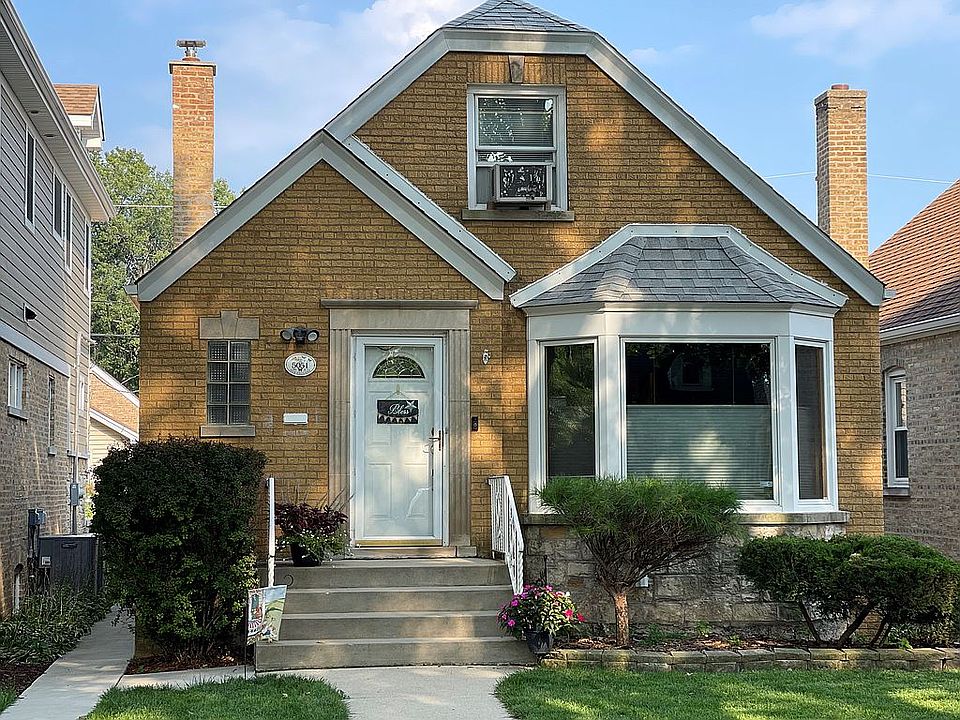 1st image of 5051 N New England Ave