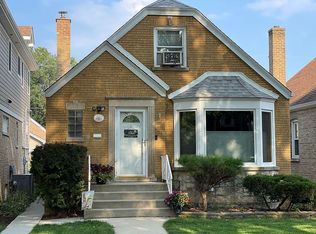 5051 N New England Ave, Chicago, IL 60656