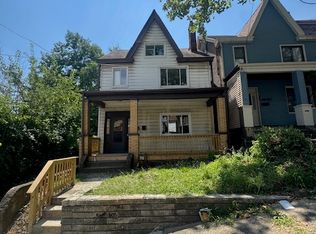 1013 Valonia St, Pittsburgh, PA 15220