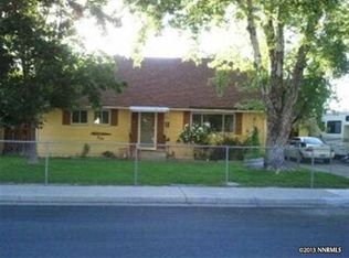 4551 Azalea Dr, Reno, NV 89502