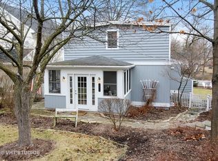 21312 W Arbor Ln, Lake Zurich, IL