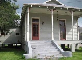 58145 Meriam St, Plaquemine, LA 70764