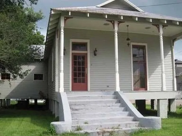 58145 Meriam St, Plaquemine, LA 70764