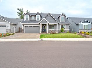 5131 Davis St, Turner, OR 97392