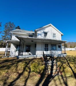 55 Ikey Ln, Towanda, PA, 18848