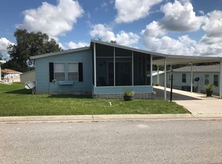 5759 SW 58th Pl, Ocala, FL 34474