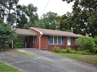 259 Eldorado Rd, Asheboro, NC 27205