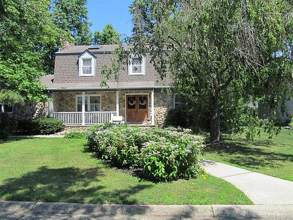 55 Bradley Ave Oceanport Nj 07757 Zillow