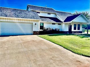 4806 Oakcrest Rd, Stillwater, OK 74075