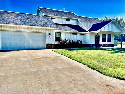 4806 Oakcrest Rd, Stillwater, OK, 74075