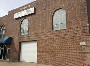 1261 Harkrider St, Conway, AR 72032