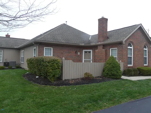 552 Dandy Brush Ln E #5, Columbus, OH 43230