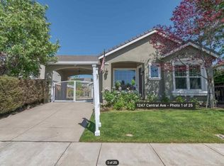 1247 Central Ave, Livermore, CA