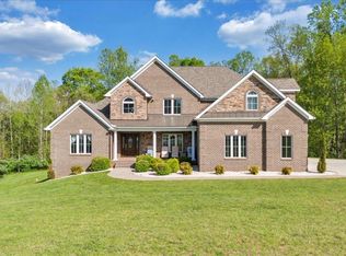 1037 Deer Hollow Rd, Forest, VA 24551