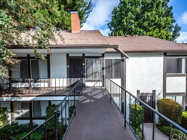 15506 Williams St #A45, Tustin, CA 92780