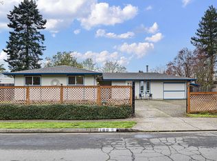 1885 Churchill St, Eugene, OR 97405
