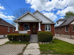 101 Adelaide St S, London, ON N5Z3K6