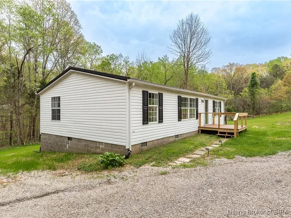 4448 E Highway 150, Paoli, IN 47454