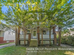 11601 Headley Ave, Cleveland, OH 44111