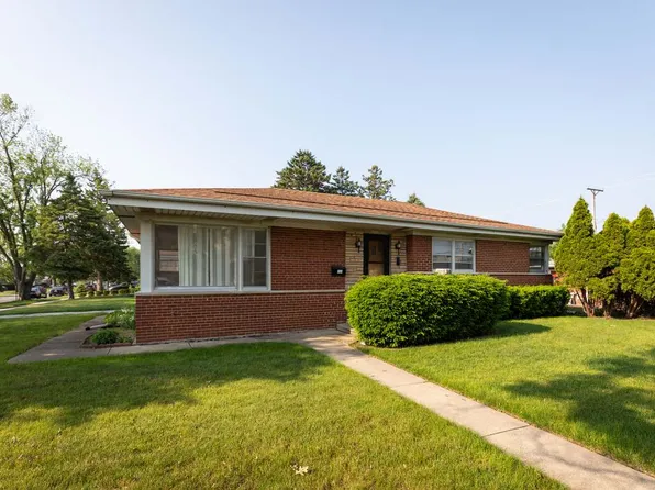 7356 Nora Ave, Niles, IL 60714